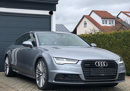 Audi A7 3.0 TDI 200kW quattro S tronic Sportb. -