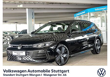 VW Passat Variant Volkswagen R-Line 2.0 TDI DSG Navi Kamera