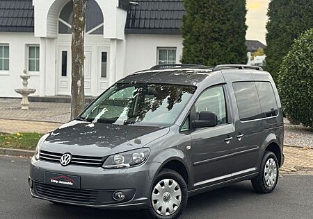 VW Caddy Volkswagen Kasten/Kombi Comfortline BMT*SERVICE NEU*