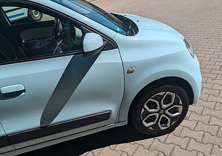 Renault Twingo SCe 65 Signature Signature