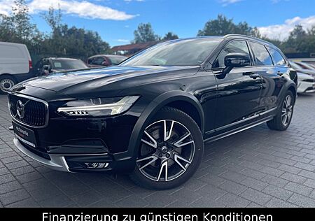 Volvo V90 Cross Country Pro AWD *HEAD-UP*PANO*