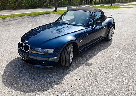 BMW Z3 Roadster 2.2i -