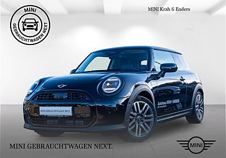 Mini Cooper D Cooper C +Panorama+Navi+HUD+LED+RFK+Temp+PDCv+h