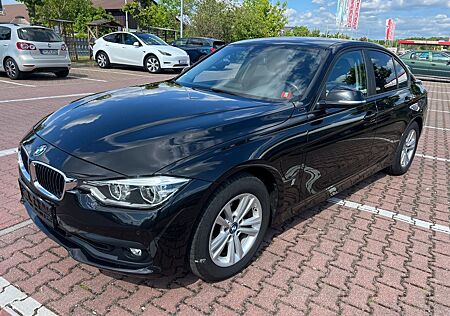 BMW 330e iPerformance Luxury Line Nav Xenon 45gr co2