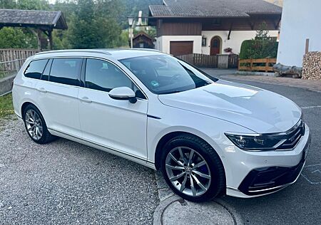 VW Passat Volkswagen 1.4 TSI DSG GTE Plug-In