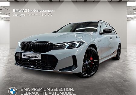 BMW 330e Touring M Sport Driv.Assist.Prof Harman/K