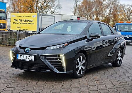 Toyota Mirai H2 Fuelcell LED JBL Memory Wasserstoff
