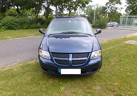 Dodge Grand Caravan 3.3. V6 P0442