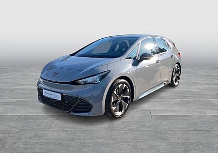 Cupra Born gebraucht kaufen Cupra Born LED+LaneAssist+Wärmepumpe