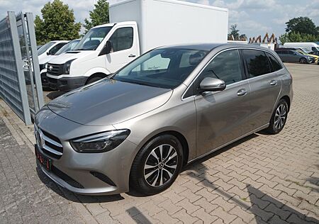 Mercedes-Benz B 180 d*KLIMA*NAVI*KAMERA*AUTOMATIC*