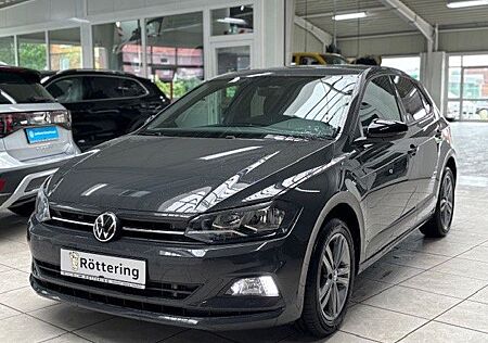 VW Polo Volkswagen VI United +Navi +Kamera +Bluetooth +Sitzhei
