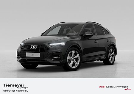 Audi Q5 Sportback 45 TFSI Q S LINE PANO LM20 MATRIX A