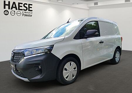 Nissan Townstar EV Kastenwagen L1 2,2t Acenta-Option 2