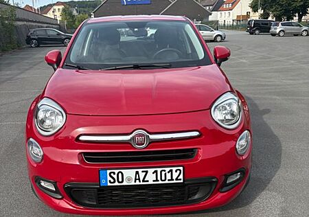 Fiat 500X 1.6 MultiJet 88kW CITY CROSS S&S 4x2 CI...