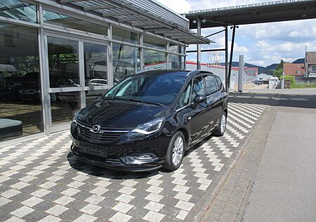 Opel Zafira C Innovation
