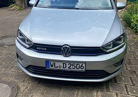 VW Golf Sportsvan Volkswagen 1.6 TDI Comfortline BMT Comfo...