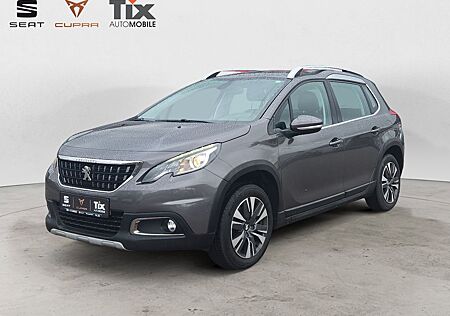 Peugeot 2008 1.2 PureTech 110 Allure 1.HD/PDC/Tempomat