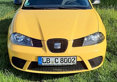Seat Ibiza 1.2 6V 44kW Reference Reference