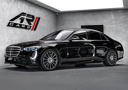 Mercedes-Benz S 400 S 400d 4Matic AMG*HUD*Pano