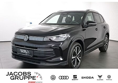 VW Tiguan Volkswagen 2.0 TDI Goal DSG,Navi,Matrix,AHK