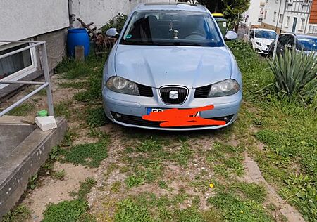 Seat Ibiza 3 1.4 16V 55 kW