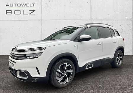 Citroën C5 Aircross Feel Pack Hybrid 225 Plug-In Navi 36