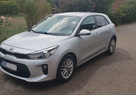 Kia Rio 1.2 Dream-Team Editon Dream-Team Edition