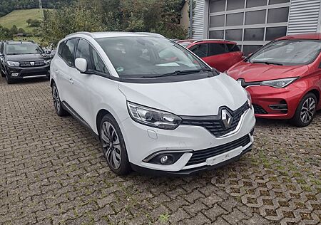 Renault Scenic Grand BUSINESS Edition BLUE dCi 150