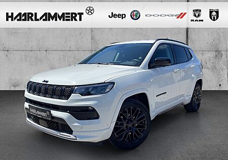 Jeep Compass High Altitude Mild-Hybrid FWD PDC+KAMERA
