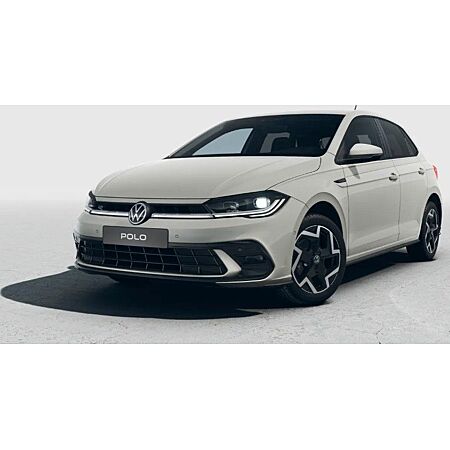 VW Polo leasen