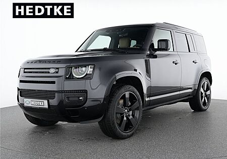 Land Rover Defender 110 P300e X-Dynamic HSE 22"+AHK+HUD+WIN