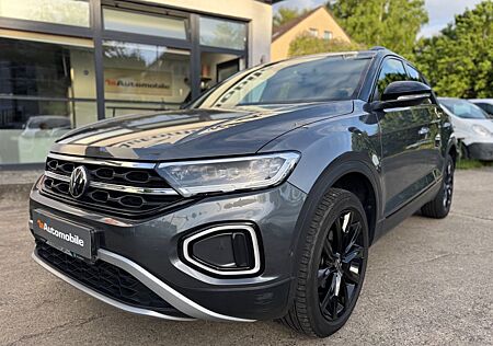 VW T-Roc Volkswagen 2.0 TDI DSG *BlackStyle*Pano*LED*ACC*