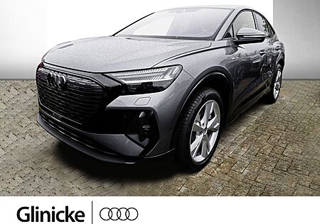 Audi Q4 e-tron Q4 Sportback 50 e-tron quattro 220 kW