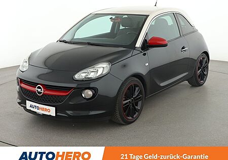 Opel Adam 1.4 Jam*SHZ*LHZ*TEMPO*KLIMA*GARANTIE*