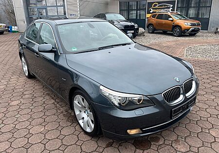 BMW 523i 523 Baureihe 5 Lim.