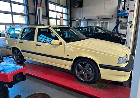 Volvo 850 T-5 T-5R