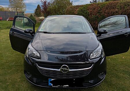 Opel Corsa 1.4 Edition Edition