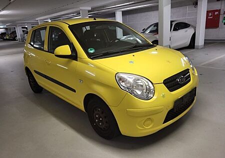 Kia Picanto 1.1 Start TÜV NEU