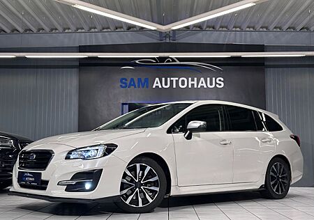 Subaru Levorg Exclusive STI 2.0i 4x4 /LED/ACC/SHD/RFK/