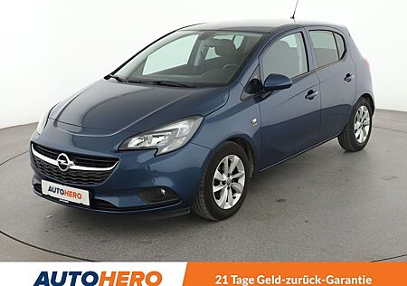 Opel Corsa 1.4 Active Aut.*TEMPO*PDC*SHZ*KLIMA*