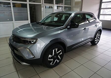 Opel Mokka Elegance 1,2 Turbo 131 PS Schalter
