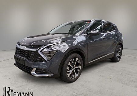 Kia Sportage 1.6 T-GDI 48V DCT Spirit + Ambiente-Bel