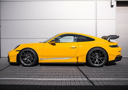 Porsche 992 911/.1 GT3-PTS-Sonderwunsch-Lift-PCCB-LED