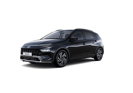 Hyundai Bayon FL (MY25) 1.0 T-GDI (100 PS) 6-MT 2WD Tren
