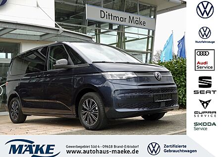 VW T7 Multivan Volkswagen 1.4 eHybrid DSG Navi DCC PDC GRA ALU
