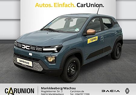 Dacia Spring Extreme ELECTRIC 65