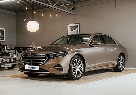 Mercedes-Benz E 300 E Limousine de Exclusive Premium