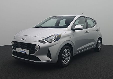 Hyundai i10 Select SHZ LHZ LDA TEMPO