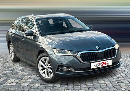 Skoda Octavia Combi 1.5 TSI Style PDC SHZ NAVI *SOFORT