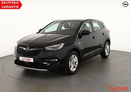 Opel Grandland X Grandland 1.2 Turbo Innovation LED 360° Navi USB